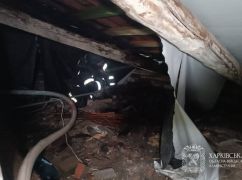 Россияне атаковали Харьков и 11 населенных пунктов области: повреждены гражданские объекты
