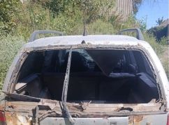 Російський fpv вдарив по Золочеву на Харківщині: куди влучили