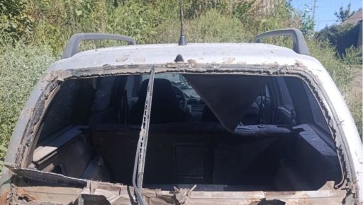 Российский fpv ударил по Золочеву в Харьковской области: куда попали