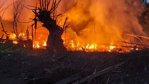 В Харьковской области за сутки пострадали 18 человек: кадры с обстрелов