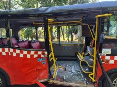 На дорогах Харьковщины за август погибли 15 человек, более сотни &ndash; травмировались