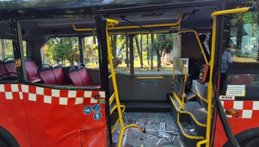 На дорогах Харківщини за серпень загинули 15 людей, понад сотня &ndash; травмувалися