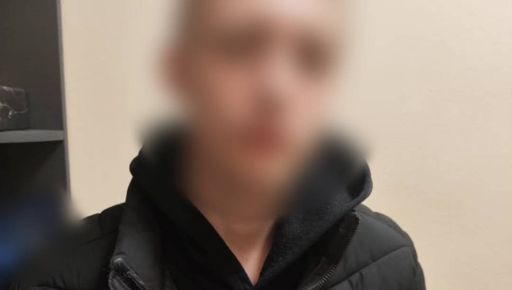 В Харьковской области мужчины жестоко избили прохожего: им грозит до 10 лет тюрьмы