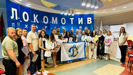 У Харкові обговорили, як зберегти спорт у прифронтовому регіоні