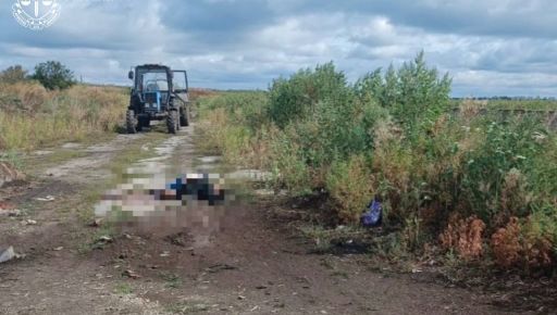 Вывезли мужчину в поле и убили: в Харьковской области задержали двух подозреваемых