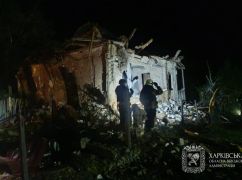 За сутки в Харьковской области пострадали четверо гражданских, среди них &ndash; младенец