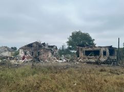 Поліція показала наслідки ударів РФ по Харківщині: кадри з місць обстрілів