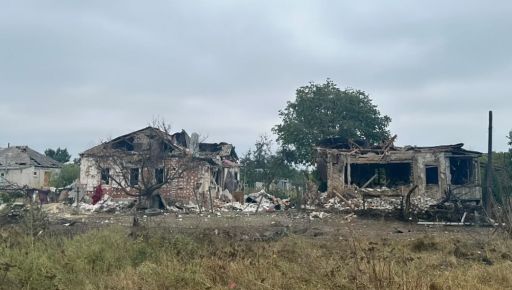 Полиция показала последствия ударов РФ по Харьковщине: кадры с мест обстрелов