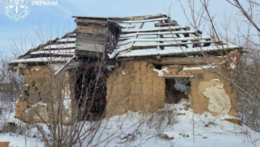 На Харківщині жінка зімітувала "приліт" по хаті та отримала 800 тис. грн компенсації