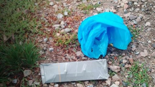 Росіяни дистанційно замінували території на Харківщині: де саме