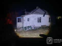 В Харьковской области за сутки россияне убили мужчину и ранили 17 человек &ndash; ОВА
