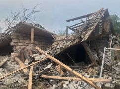 Полиция показала последствия российских атак на Харьковщине: кадры с мест ударов