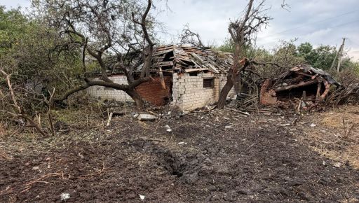 У двох селах на Харківщині виявили ворожі дрони на оптоволокні