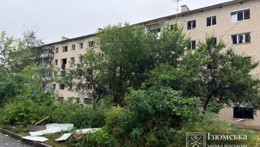 Світла й води не буде до завтра: на Харківщині повідомили наслідки масованої атаки