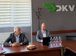 Угорський Дебрецен передасть пасажирські автобуси для Харкова &ndash; мерія