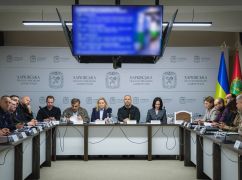 Подготовка к зиме в Харьковской области превысила 95%: что еще нужно сделать