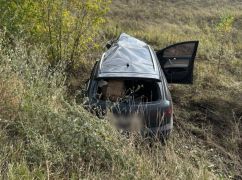 ДТП із фурою під Харковом: стало відомо про загибель водія легковика