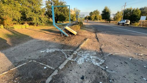 Дроны на оптоволокне атаковали Дергачи: последствия трех ударов