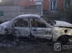 ОВА підсумувала, що протягом доби обстріляли росіяни на Харківщині