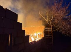 В Харьковской области за сутки пострадали восемь человек: двоих ранили на дорогах