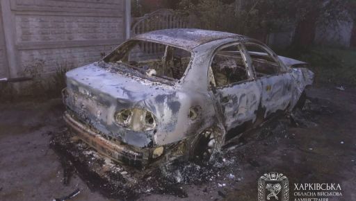 За неделю из-за обстрелов на Харьковщине погибли шесть человек, еще 66 &ndash; пострадали