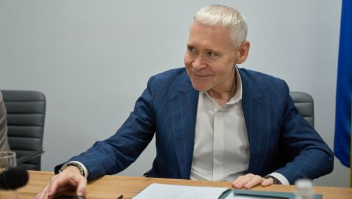 "Polaris" підтримає комунальні підприємства Харкова: що відомо