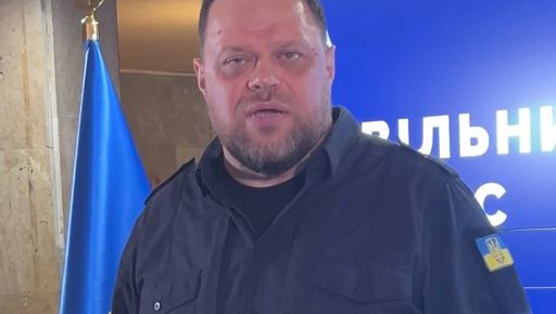 Шкоду від війни вперше закріплять у Цивільному кодексі: Стефанчук про "воєнний делікт"