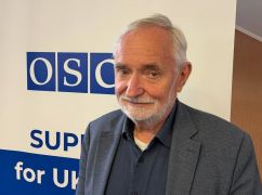 Миротворческая миссия в Украине была бы возможна после прекращения огня &ndash; представитель Председательства ОБСЕ