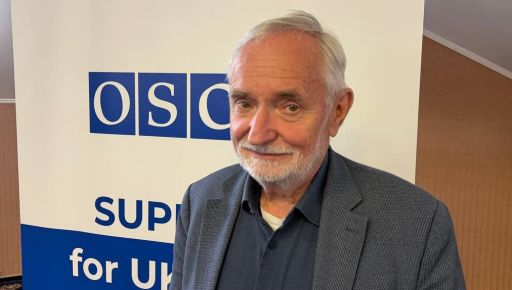 Миротворча місія в Україні була б можливою після припинення вогню &ndash; представник Головування ОБСЄ