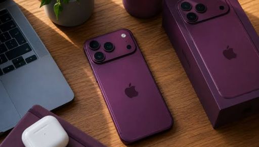 iPhone 18 Pro: що нового у флагмані Apple