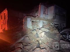 В Харьковской области за сутки россияне лишили жизни одного человека и ранили еще 14 человек - ОВА