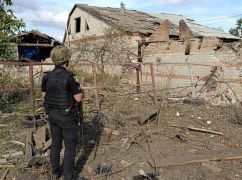 Поліція показала наслідки добових атак РФ на Харківщину