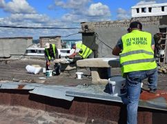Комунальники обстежили тисячі вентканалів у Харкові &ndash; мерія