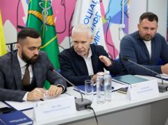 Терехов заявив про необхідність збільшення розміру гранту за програмою "ВідновиДІМ" до 15-20 млн грн
