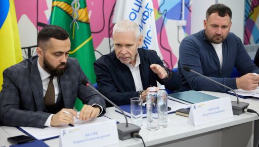 Терехов заявив про необхідність збільшення розміру гранту за програмою "ВідновиДІМ" до 15-20 млн грн