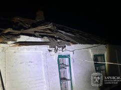 На Харківщині за добу &ndash; девʼять постраждалих та шестеро загиблих