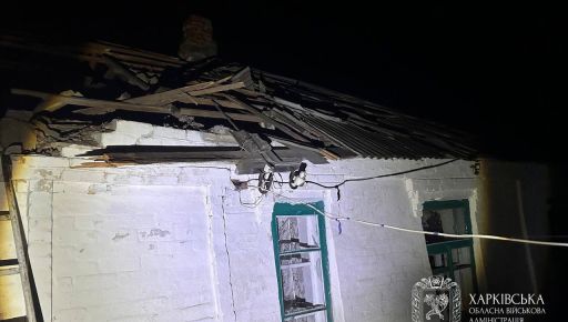 На Харківщині за добу &ndash; девʼять постраждалих та шестеро загиблих