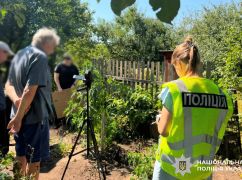 В Харькове разоблачили женщину, которая выращивала коноплю и хранила дома каннабис