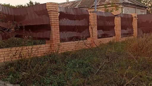 Поліція назвала масштаб втрат на Харківщині за добу: кадри з місця