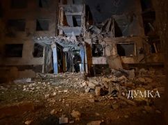 Армія РФ скинула авіабомбу на багатоповерхівку в Харкові: що відомо про обстріл вночі 28 вересня