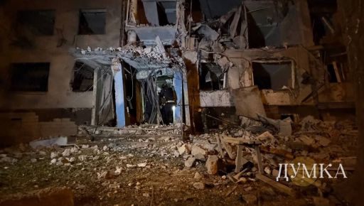 Из-за вражеских обстрелов за сутки в Харьковской области ранены 27 человек, один человек погиб