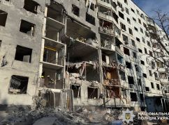Полиция показала последствия атак РФ на Харьковщине, в результате которых погибли два человека