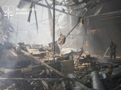 Удар по типографии в Харькове: в суд передали дело против четырех высокопоставленных военных РФ