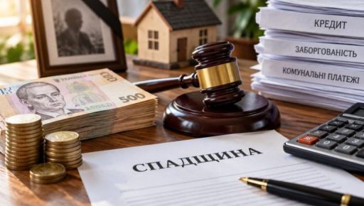 Кредит після смерті позичальника: чи можуть банк або колектори вимагати гроші від родичів?