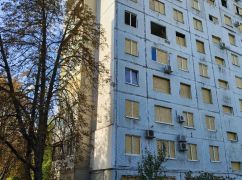 Мэрия Харькова опубликовала последние фото с места удара по многоэтажке