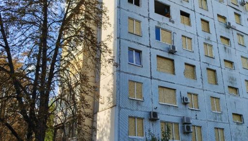 Мэрия Харькова опубликовала последние фото с места удара по многоэтажке