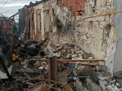 Обстріли на Харківщині: ОВА повідомила про руйнування