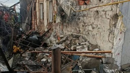 Обстрелы в Харьковской области: ОВА сообщила о разрушении