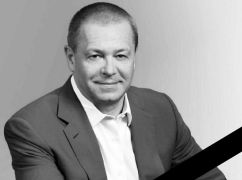 Погиб Почетный гражданин Харькова, руководитель сети "Класс" Лобановский: названные причины