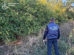 На Харківщині мають повернути державі майже 5 га лісових земель